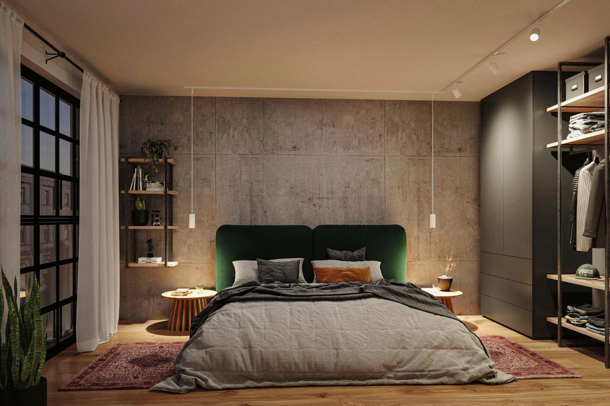 SCHIENENSYSTEM-HÄNGELEUCHTE URail 6,0/126,0 cm  - Weiß, Basics, Metall (6,0/126,0cm) - Paulmann