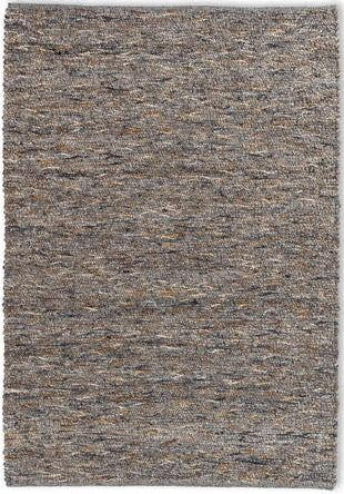 HANDWEBTEPPICH 170/240 cm Odelia Grau, Multicolor  - Multicolor/Grau, Basics, Textil (170/240cm) - Schöner Wohnen