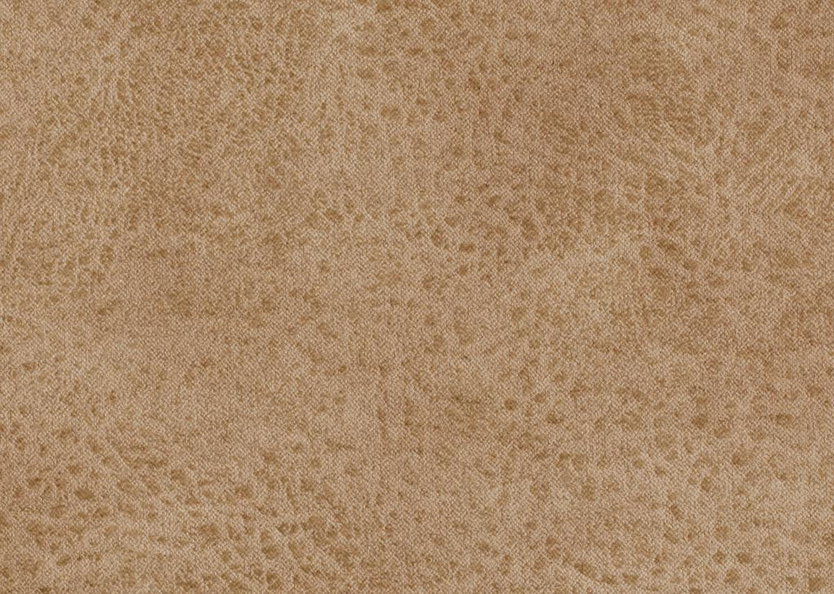 WOHNLANDSCHAFT in Mikrofaser Braun  - Eichefarben/Beige, Konventionell, Holz/Textil (235/316/167cm) - Beldomo System