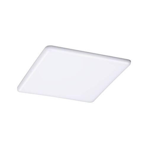 LED-PANEEL  - Basics, Kunststoff (21,5/21,5cm) - Paulmann