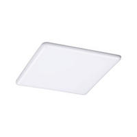 LED-PANEEL  - Basics, Kunststoff (21,5/21,5cm) - Paulmann