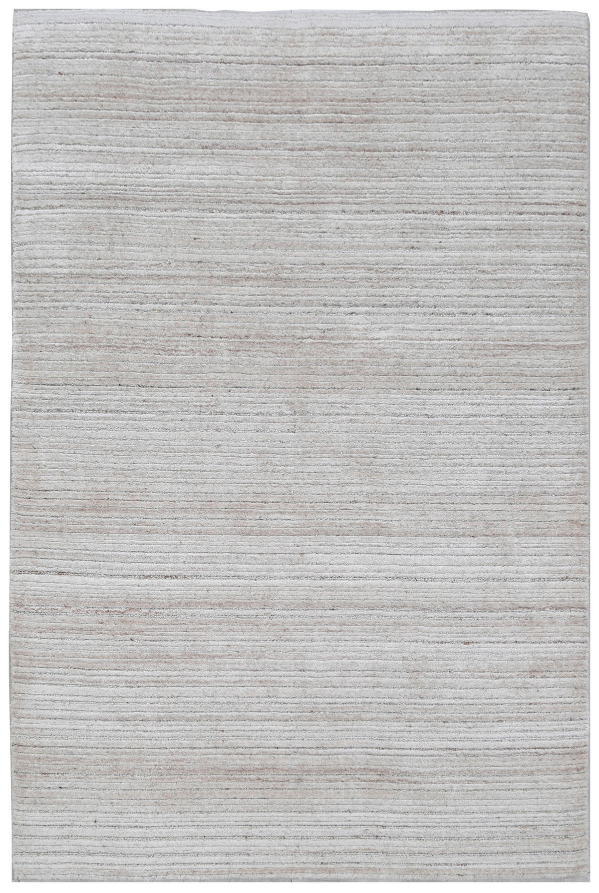 ORIENTTEPPICH 90/60 cm Galactic Beige  - Beige, Design, Textil (90/60cm) - Cazaris