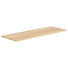 OBERPLATTE - Eichefarben, Natur, Holz (120/2/42,1cm) OBERPLATTE - Eichefarben, Natur, Holz (120/2/42,1cm)
