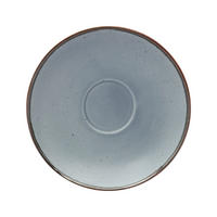 UNTERTASSE FARMHOUSE 16 cm  - Blau, Design, Keramik (16cm) - Landscape