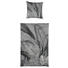 BETTWÄSCHE Interlock-Jersey Anthrazit - Anthrazit, Basics, Textil (27/37/4cm) - Estella BETTWÄSCHE Interlock-Jersey Anthrazit - Anthrazit, Basics, Textil (27/37/4cm) - Estella