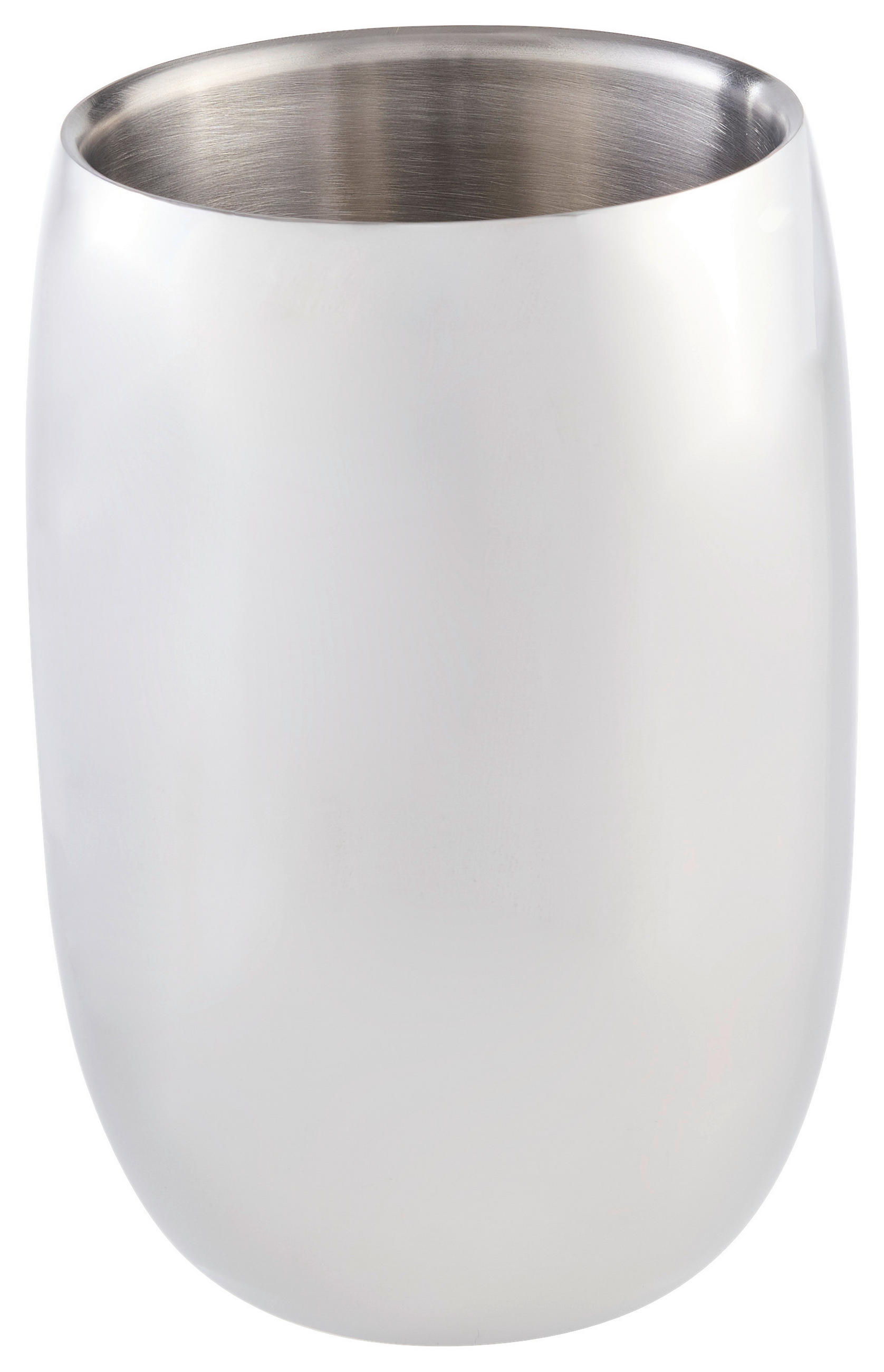 Răcitor Sticlă De Vin - culoare inox, Basics, metal (11/18,8cm) - Novel