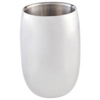 Răcitor Sticlă De Vin - culoare inox, Basics, metal (11/18,8cm) - Novel