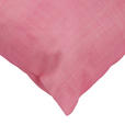 ZIERKISSEN    - Rosa, Basics, Textil (45/45/10cm) - Esposa