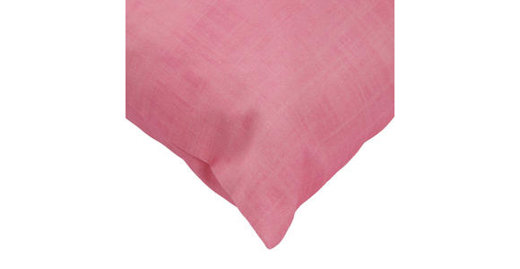 ZIERKISSEN - Rosa, Basics, Textil (45/45/10cm) - Esposa