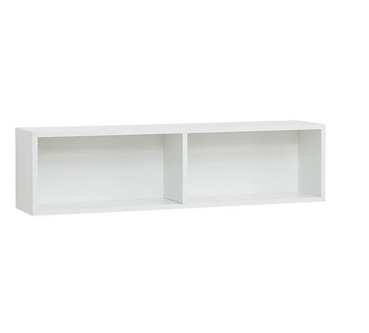 DIETER KNOLL Badezimmerregal in Weiß kaufen DIETER KNOLL Badezimmerregal in Weiß kaufen