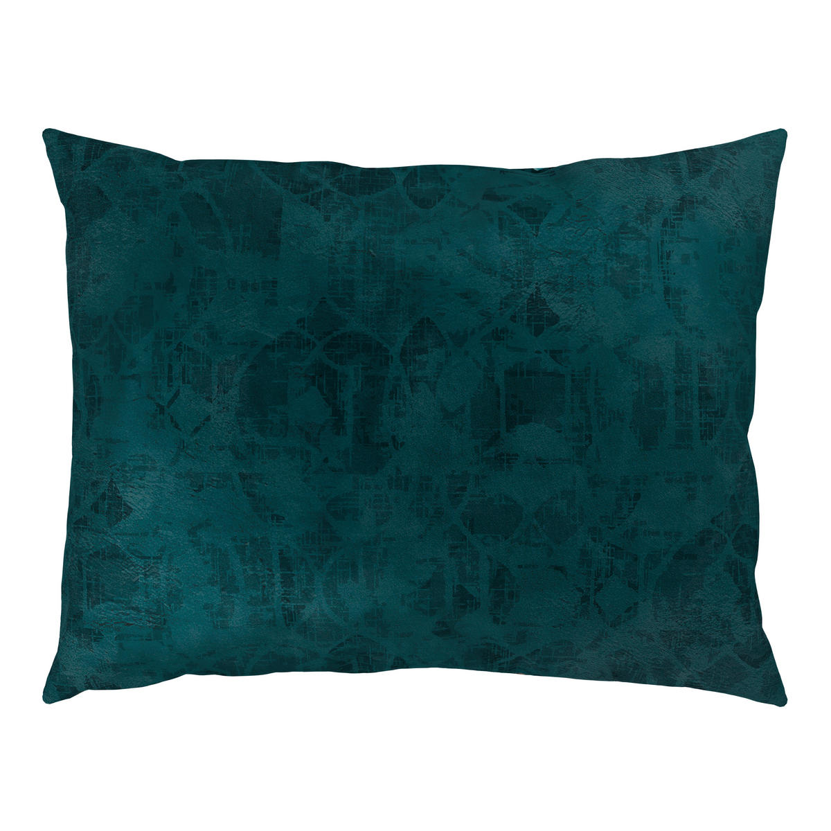 OBOUSTRANNÉ POVLEČENÍ, satén, petrolej, 140/200 cm - petrolej, Konvenční, textil (140/200cm) - Esposa