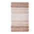 BADTEPPICH Beige 60/100 cm - Beige, Basics, Kunststoff/Textil (60/100cm) - KLEINE WOLKE