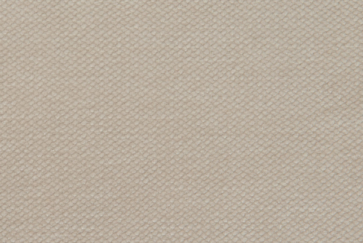 ARMLEHNSTUHL  in Eisen Mikrofaser  - Beige/Schwarz, Design, Textil/Metall (62/85,5/61,5cm) - Lomoco