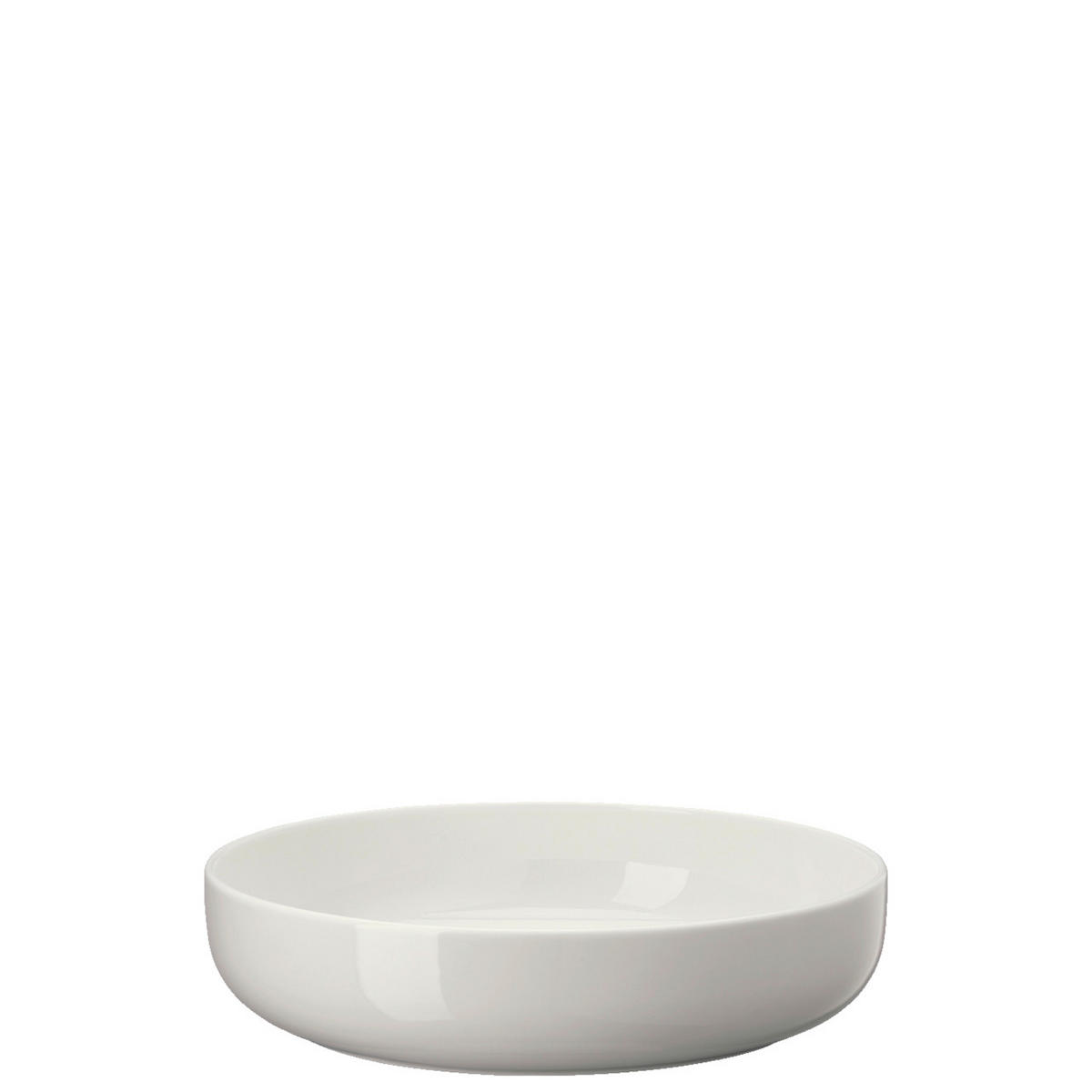 KOMBISERVICE Jade Lift Weiss 18-teilig  - Weiß, KONVENTIONELL, Keramik (32/31,7/28,1cm) - Rosenthal