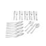 SADA PŘÍBORŮ - barvy nerez oceli, Basics - Homeware SADA PŘÍBORŮ - barvy nerez oceli, Basics - Homeware