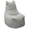 SITZSACK Cord Naturfarben 270 L  - Naturfarben, Design, Textil (85/100/85cm) - Carryhome