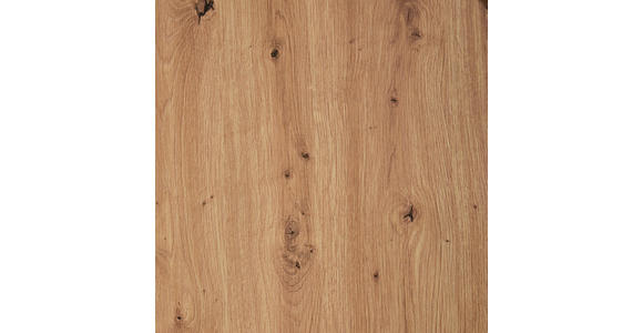 COUCHTISCH in Holzwerkstoff 78/78/35 cm - Wildeiche, Design, Holzwerkstoff (78/78/35cm) - Carryhome
