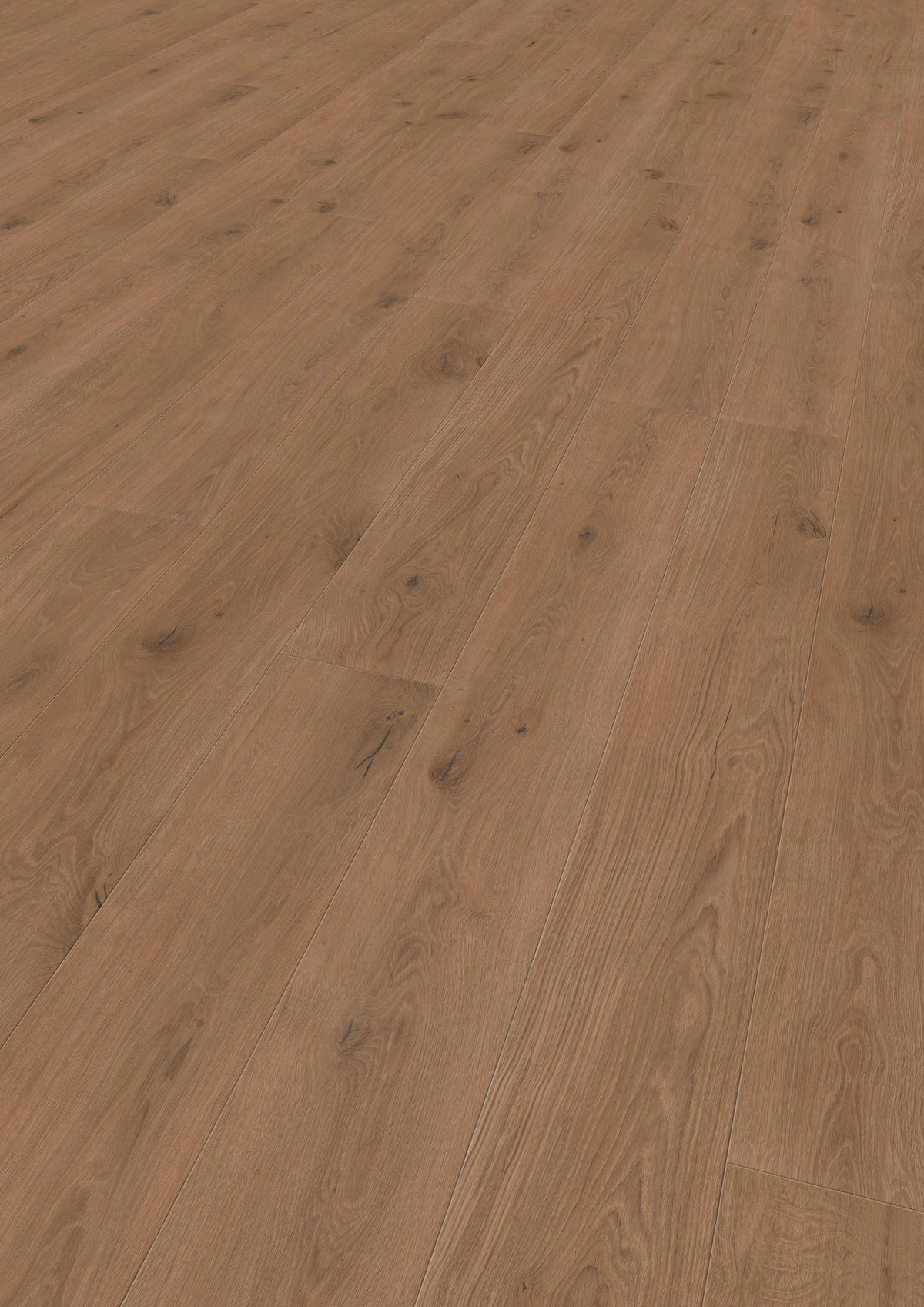 VINYLBODEN Elito TrendEiche Melange 100005901  per  m² - Design, Holz (220/21,6/1cm) - Tilo