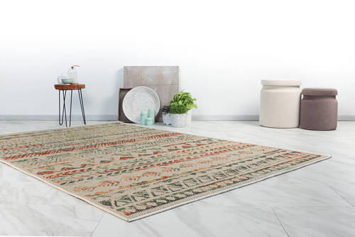 PREPROGA ZA ZUNANJO UPORABO      240/330 cm    tkano   - Trend, tekstil (240/330cm)
