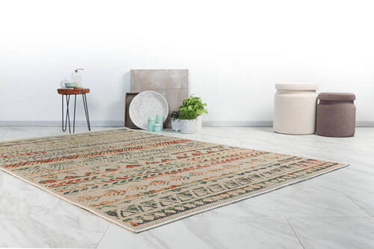 TEPIH ZA UNUTAR./VANJ. UPORAB 80/150 cm     - Trend, tekstil (80/150cm)