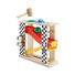 LERNSPIEL - Multicolor, Natur, Holz/Kunststoff (30/10/29cm) - My Baby Lou LERNSPIEL - Multicolor, Natur, Holz/Kunststoff (30/10/29cm) - My Baby Lou