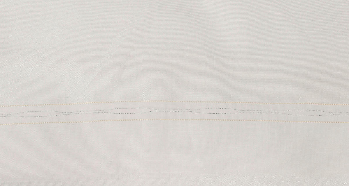 TKANINA ZA ZAVJESE prirodne boje, srebrne boje   - srebrne boje/prirodne boje, Design, tekstil (300cm) - Esposa