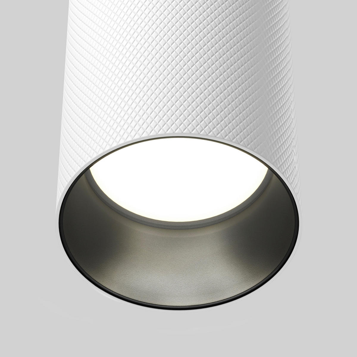 PENDELLAMPA Artisan 5.4/133 cm  - vit, Design, metall (5.4/133cm) - MAYTONI