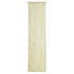 FLÄCHENVORHANG blickdicht 60/245 cm - Grün, Basics, Textil (60/245cm) FLÄCHENVORHANG blickdicht 60/245 cm - Grün, Basics, Textil (60/245cm)