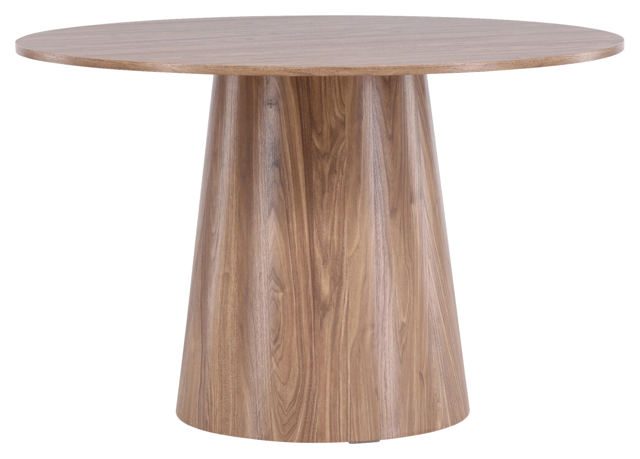 ESSTISCH in Holzwerkstoff 120/120/75 cm  - Beige, Design, Holzwerkstoff (120/120/75cm) - Livetastic