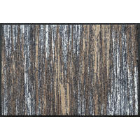 COVORAȘ DE INTRARE 50/75 cm  - bej, Konventionell, plastic/textil (50/75cm) - wash+dry