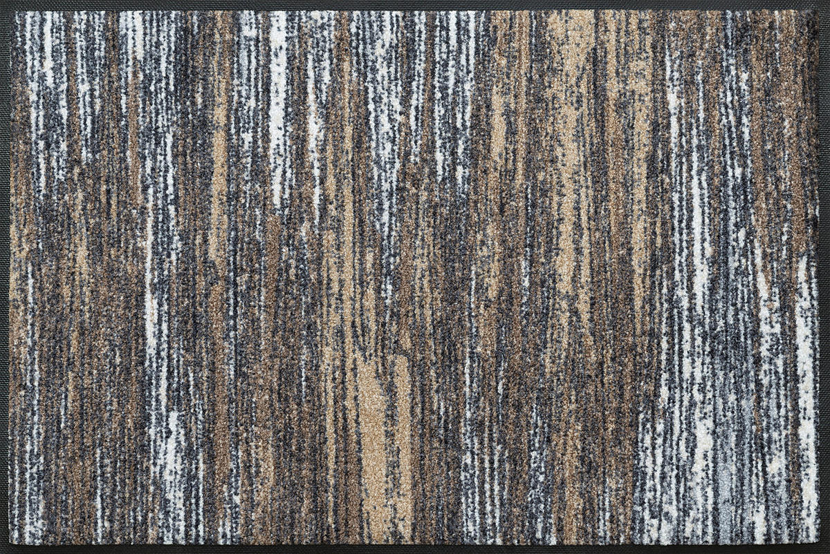 COVORAȘ DE INTRARE 50/75 cm  - bej, Konventionell, plastic/textil (50/75cm) - wash+dry