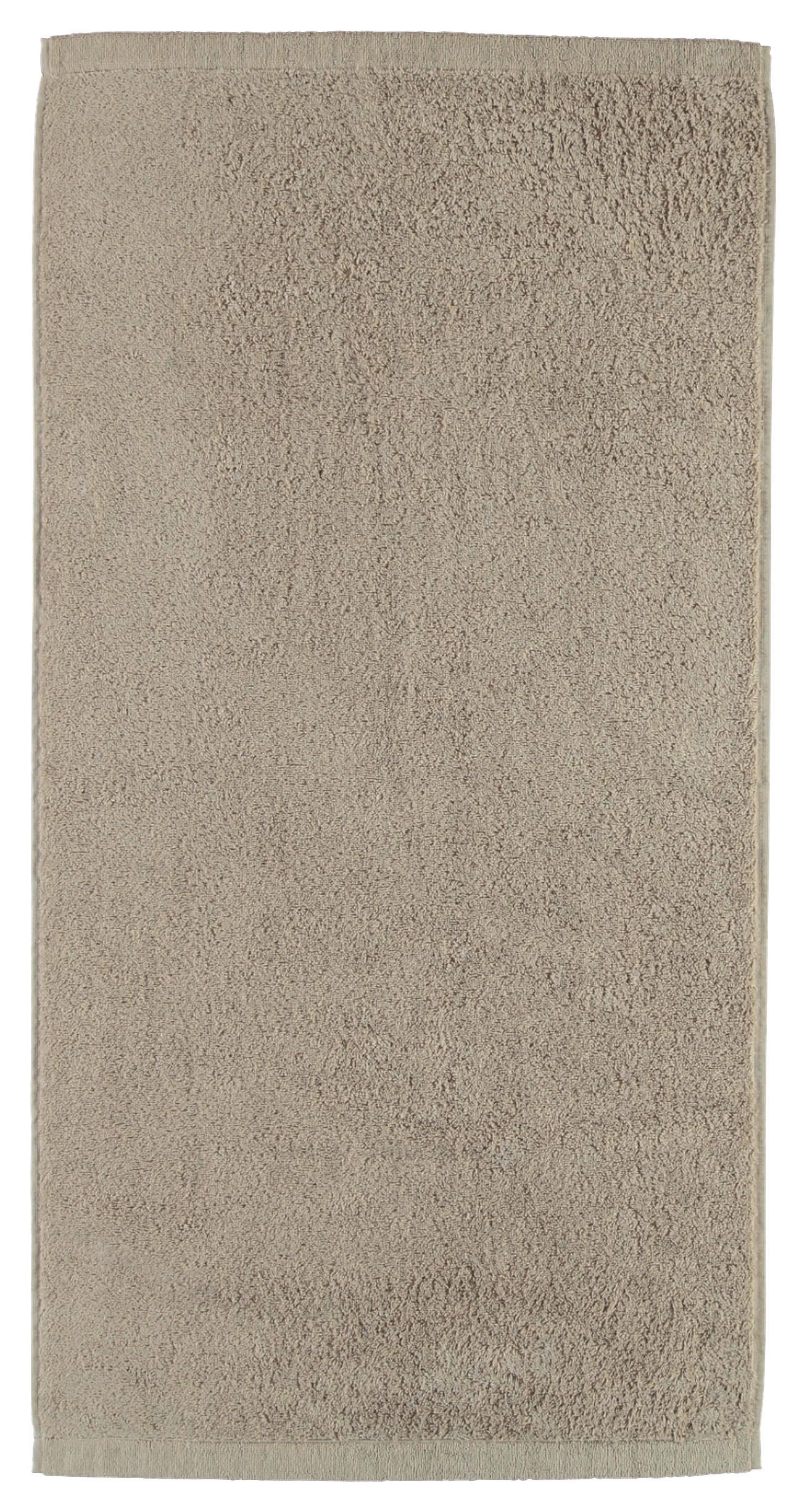 DUSCHTUCH 7007 LIFESTYLE 374 70/140 cm  - Beige, KONVENTIONELL, Textil (70/140cm) - Cawoe