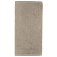 DUSCHTUCH 7007 LIFESTYLE 374 70/140 cm  - Beige, KONVENTIONELL, Textil (70/140cm) - Cawoe