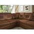 WOHNLANDSCHAFT in Textil Grau - Beige/Grau, KONVENTIONELL, Holz/Textil (286/234cm) - Beldomo Comfort WOHNLANDSCHAFT in Textil Grau - Beige/Grau, KONVENTIONELL, Holz/Textil (286/234cm) - Beldomo Comfort