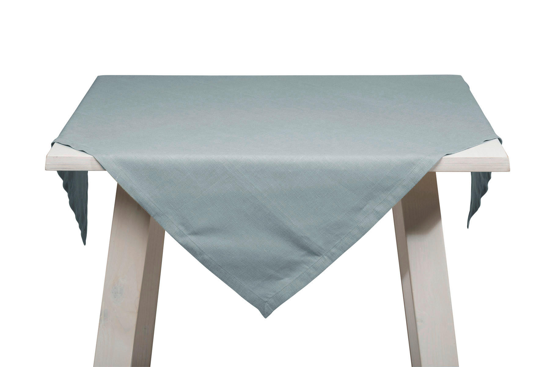 TISCHDECKE 100/100 cm  - Grün, Basics, Textil (100/100cm) - Pichler
