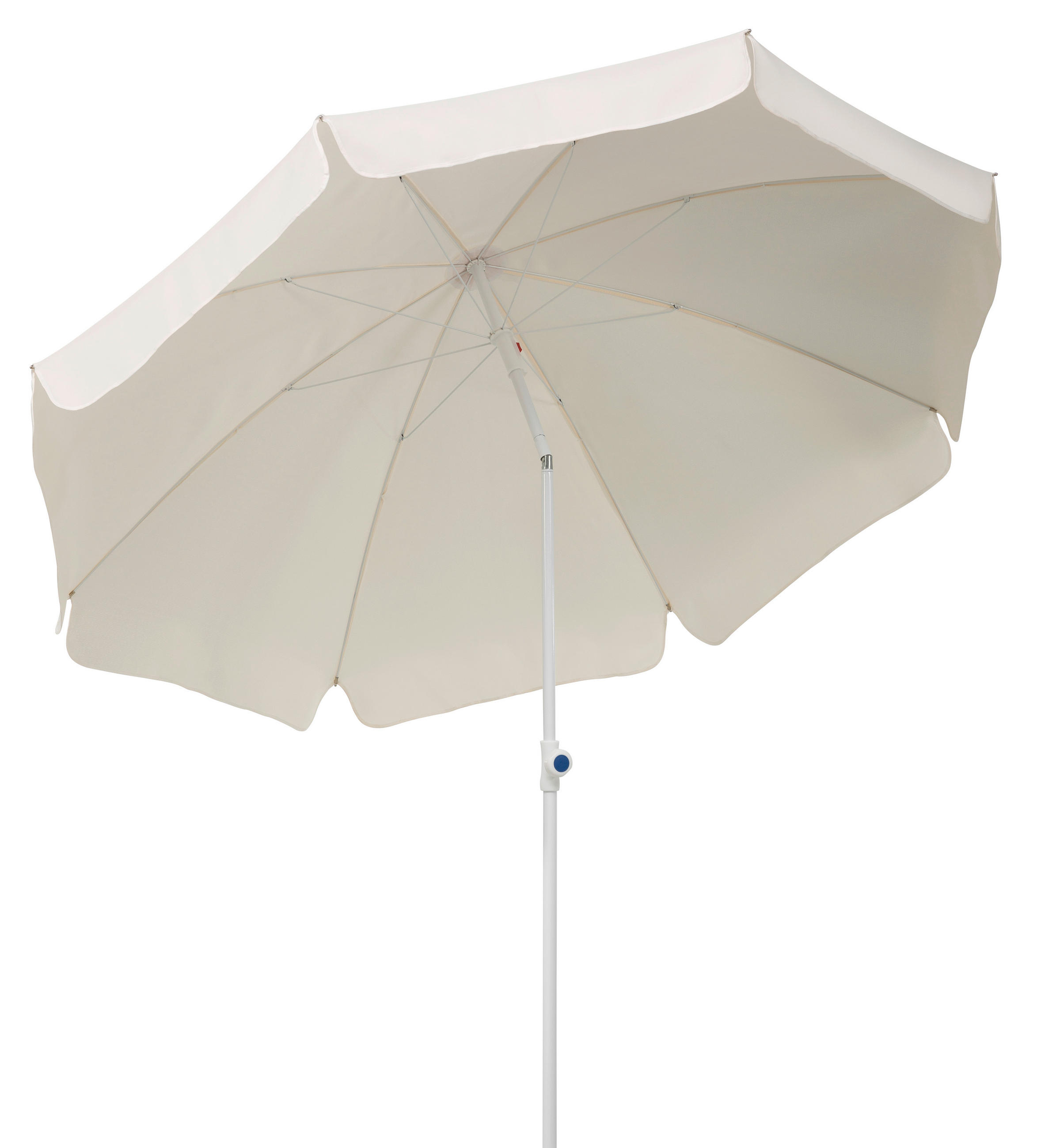 XXXL SLUNEČNÍK 240/230/240 cm