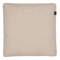 KISSENHÜLLE SW-Solo 38/38 cm  - Sandfarben/Beige, Basics, Textil (38/38cm) - Schöner Wohnen