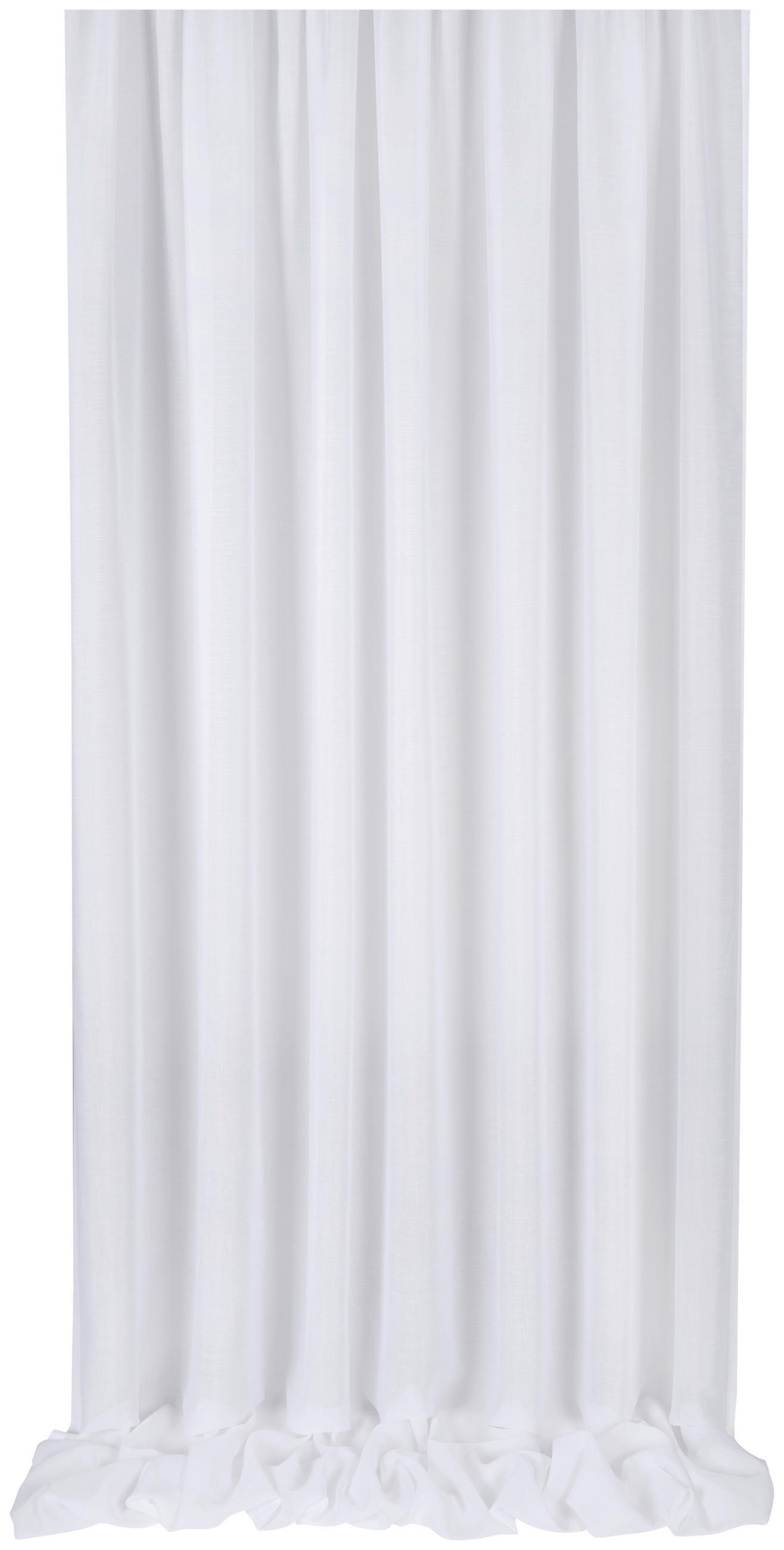 STORE per lfm  - Weiß, KONVENTIONELL, Kunststoff (300cm) - Esposa