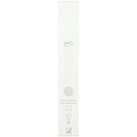 AROMAPÁLCÁK   - fehér, Basics, fa (0,45/4,3/29,8cm) - Ipuro