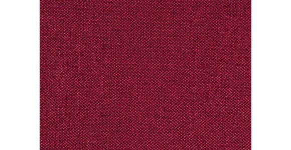 SCHLAFSESSEL in Webstoff Rot  - Rot/Naturfarben, KONVENTIONELL, Kunststoff/Textil (89/79/94cm) - Cantus