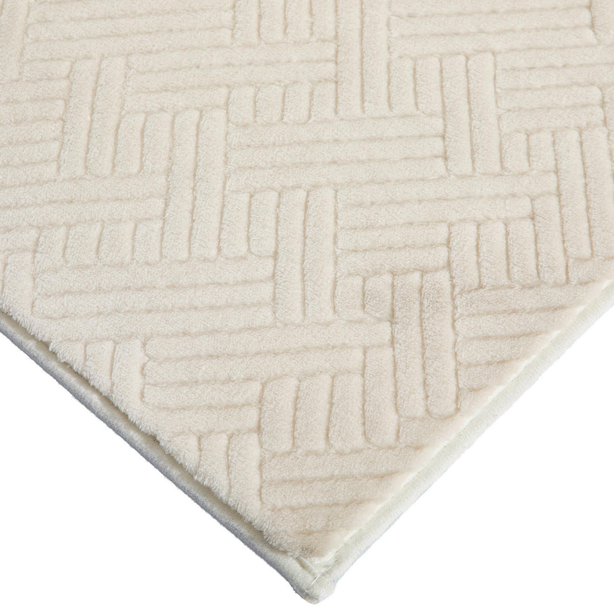 WEBTEPPICH 140/200 cm Beige  - Beige, Design, Textil (140/200cm) - Novel