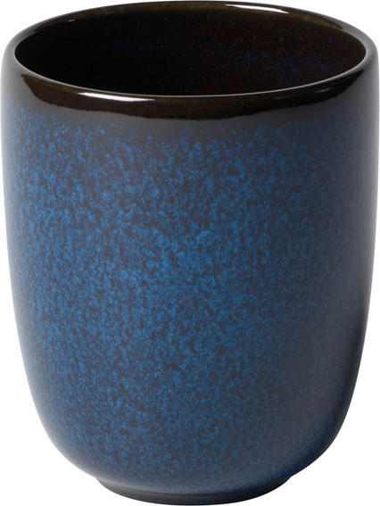 KAFFEEBECHER  - Blau, Konventionell, Keramik (0,4l) - Villeroy & Boch
