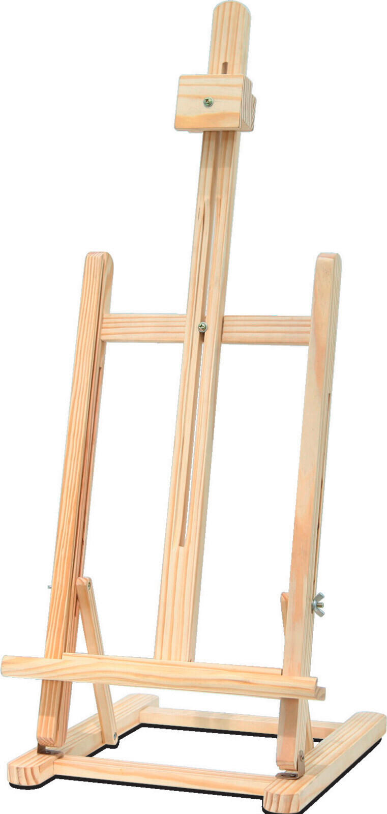 șEVALET - culoare natur, Basics, lemn (56/1/1cm)