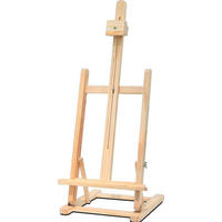 șEVALET - culoare natur, Basics, lemn (56/1/1cm)