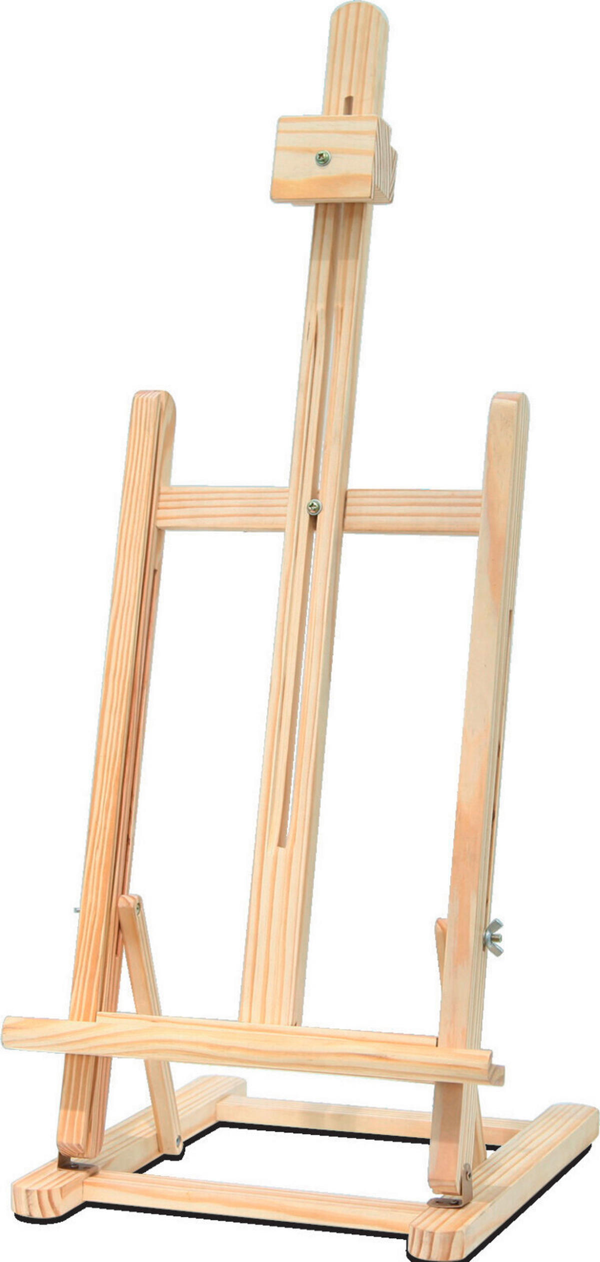 șEVALET - culoare natur, Basics, lemn (56/1/1cm)