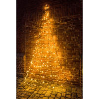 WEIHNACHTSBAUM  - Basics, Kunststoff (400cm)