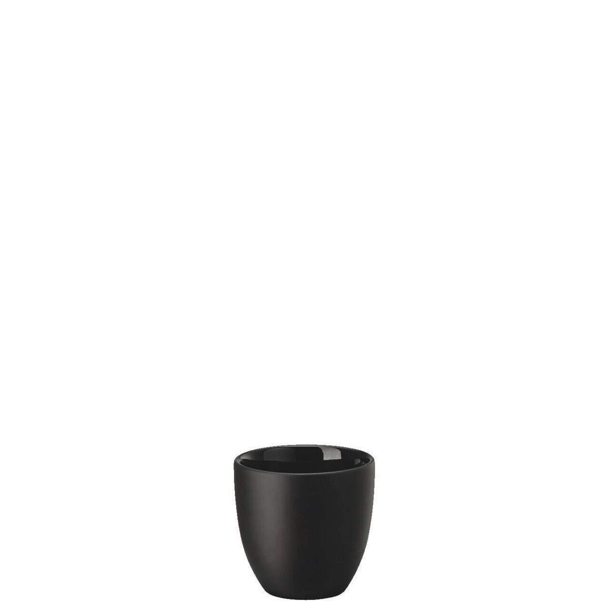 TASSENSET the cup+ - Mixed 4-teilig  - Blaugrau/Hellgrau, Basics, Keramik - Rosenthal