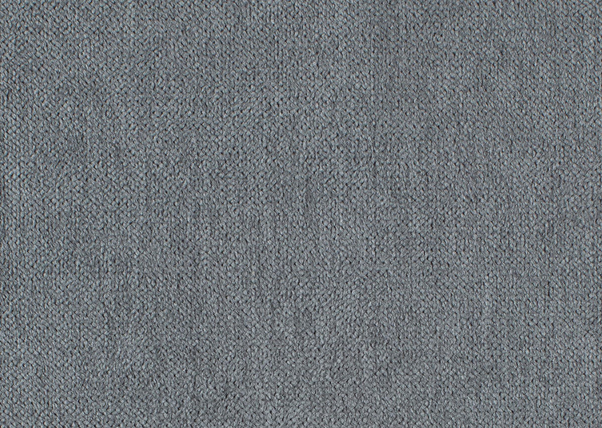BOXBETT 120/200 cm  in Grau  - Grau, Konventionell, Holz/Textil (120/200cm) - Moderano