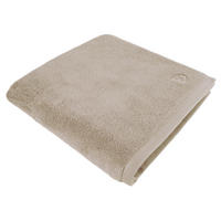 BADETUCH Miro Beige 100/150 cm  - Beige, Basics, Textil (100/150cm) - Dieter Knoll