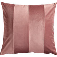 KISSENBEZUG 50/50 cm  - Altrosa, Basics, Textil (50/50cm) - Dieter Knoll